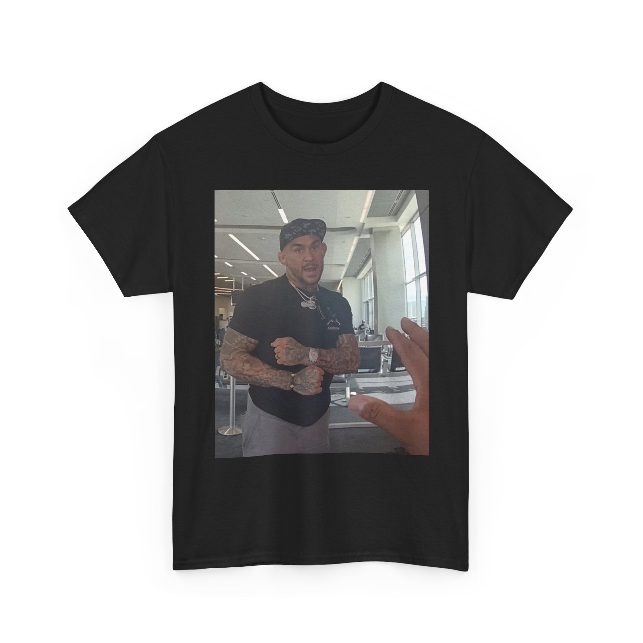 IGBBMN Tee