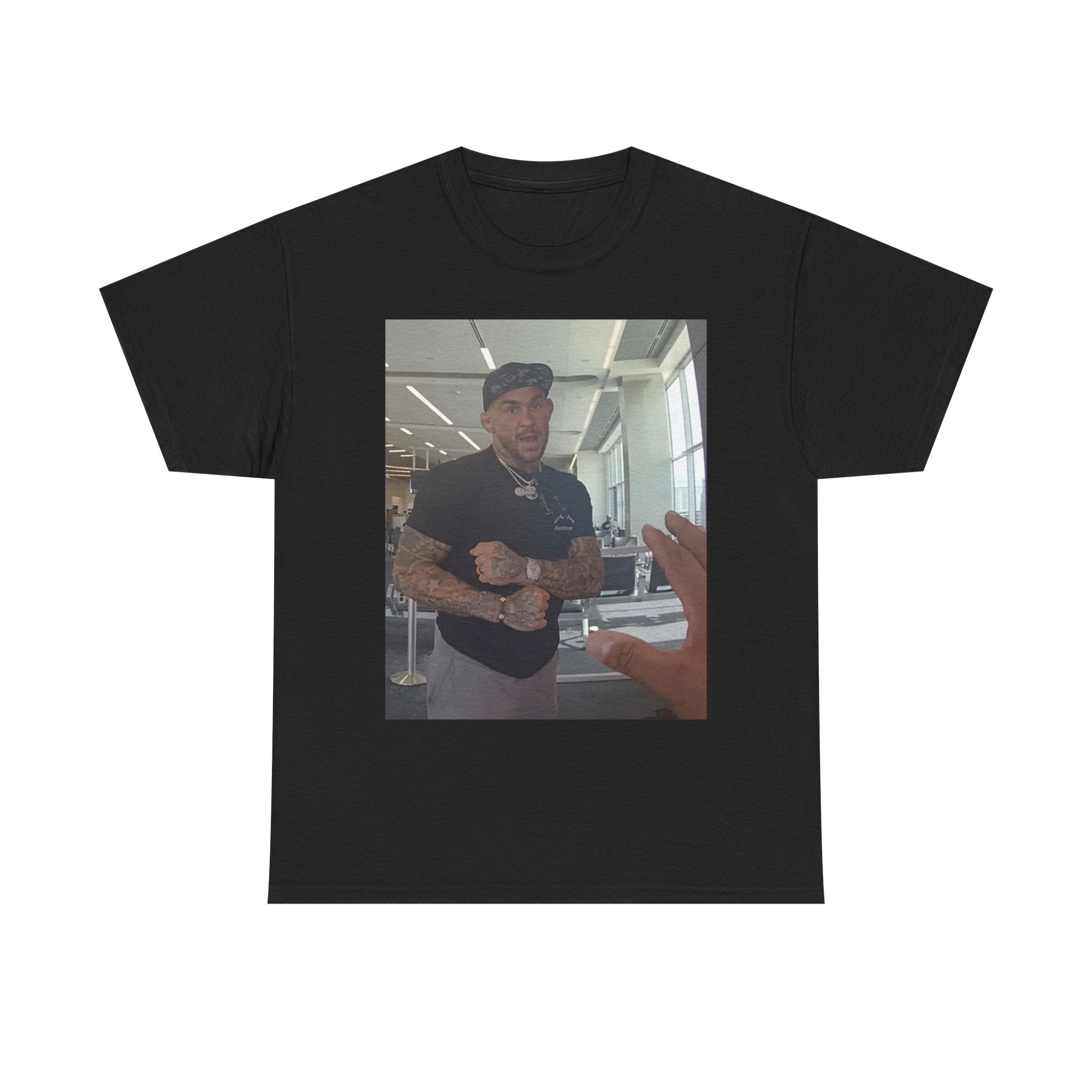 IGBBMN Tee